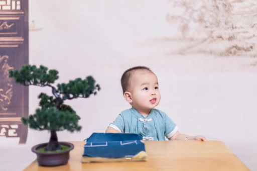 诸城宝宝发烧能开空调吗