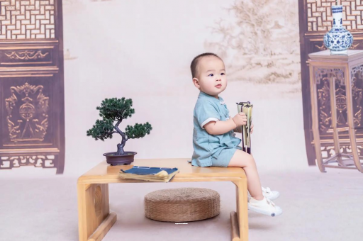 诸城1岁宝宝怎么清洁牙齿